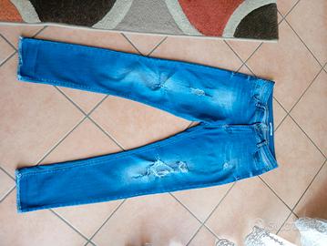 Jeans donna tg.44 Glenfield 