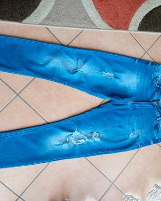 Jeans donna tg.44 Glenfield 