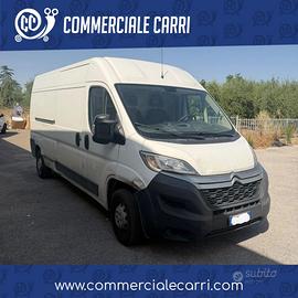 CITROEN JUMPER L3H2 35 2.0 FURGONE 3 POSTI -