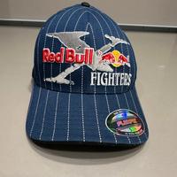 cappello Red Bull X fighter