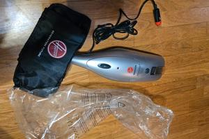 ASPIRAPOLVERE DA AUTO HOOVER - NUOVA