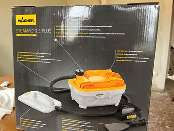 STEAMFORCE PLUS - STACCAPARATI