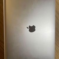APPLE MACBOOK AIR 13' 512GB-ARGENTO
