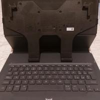Tastiera Logitech