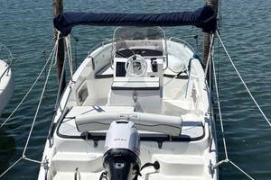 BARCA TRIMARCHI 62S