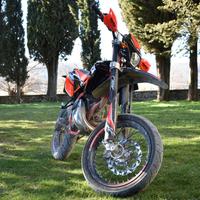 Beta RR Motard 50 - 2018