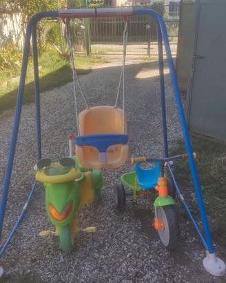 Giochi bimbi