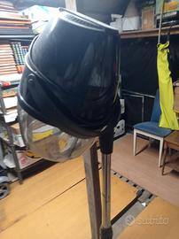 asciugacapelli professionale