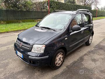 Fiat Panda 1.2 Emotion