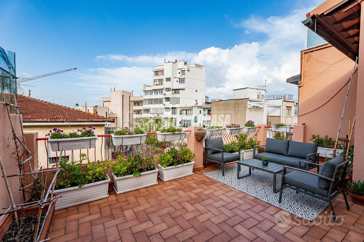 Apartment in Piombino, Porta a Terra - Vista 4