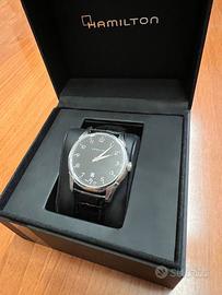 HAMILTON JAZZMASTER - EDIZIONE KENNETH COLE