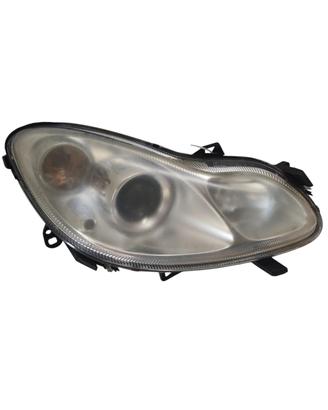 FARO ANTERIORE DESTRO SMART Fortwo Coupé (W451) A