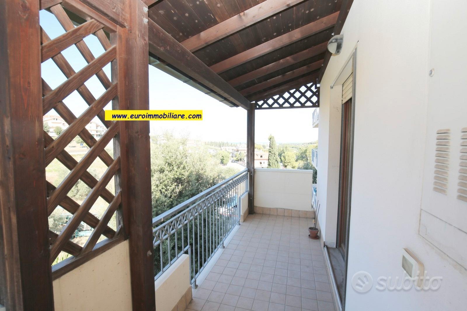 Appartamento – TE - Vista 4