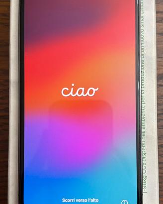 Apple iphone 13 Pro [128gb] - [colore: Graphite]
