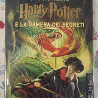 Audiolibro Harry Potter