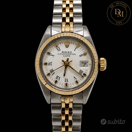 Rolex Date Ref. 6917 Year 1994