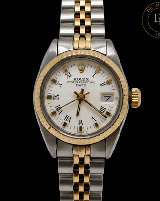 Rolex Date Ref. 6917 Year 1994