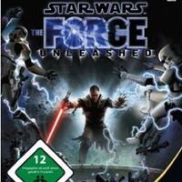 Star wars the Force unleashed xbox 360