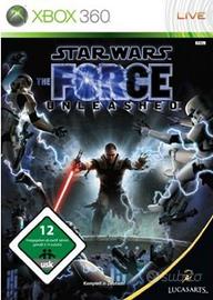 Star wars the Force unleashed xbox 360