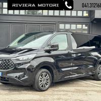 FORD Tourneo Custom 320 2.0 EcoBlue 136CV aut. P