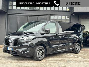 FORD Tourneo Custom 320 2.0 EcoBlue 136CV aut. P