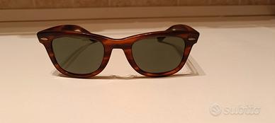 Ray-ban modello wayfarer