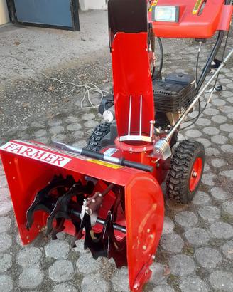 turboneve Farmer