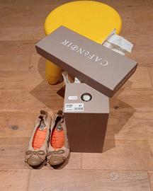 Scarpe CAFENOIR