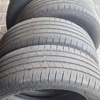 5 gomme estive  215/55 R18 95H
