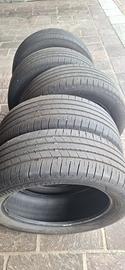 5 gomme estive  215/55 R18 95H