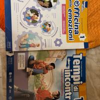 libri scolastici 