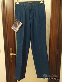ART. 99 - PANTALONI IN YEANS LEGGERO