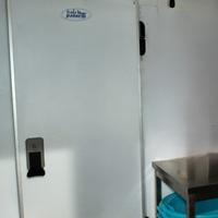 Cella Frigorifera - IsolaPannelli