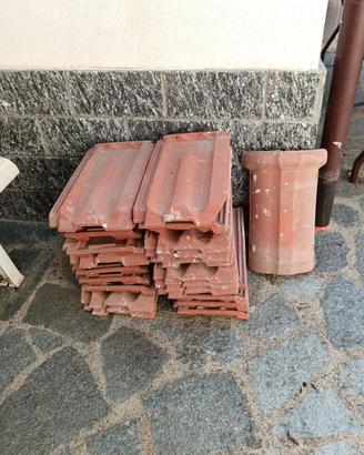 tegole per tetto