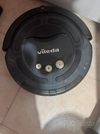 Vileda scopa elettrica senza fino ricaricabile