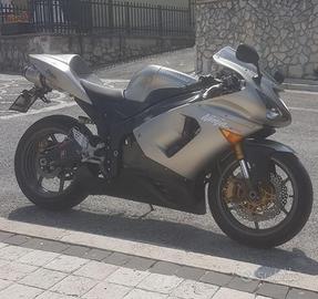 Kawasaki ninja 636 R