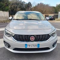 Fiat Tipo 1.3 Mjt 4 porte Lounge
