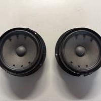 Casse Volkswagen Polo AW