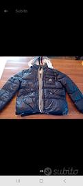 piumino Moncler taglia 4