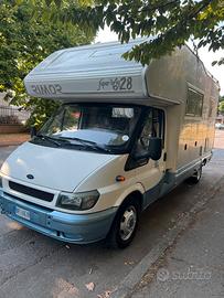 Rimor super brig 628