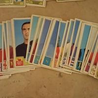 Figurine calciatori 70