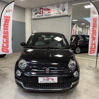 Fiat 500 1.0 Hybrid Dolcevita 70CV Ok Neopatentati