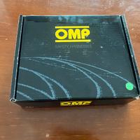 Cinture a 6 punti OMP 806HSLE