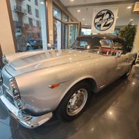 Alfa Romeo 2600 Spider