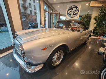 Alfa Romeo 2600 Spider