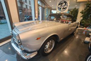 Alfa Romeo 2600 Spider