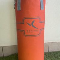 Sacco da boxe Domyos – 10 kg