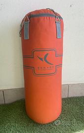Sacco da boxe Domyos – 10 kg