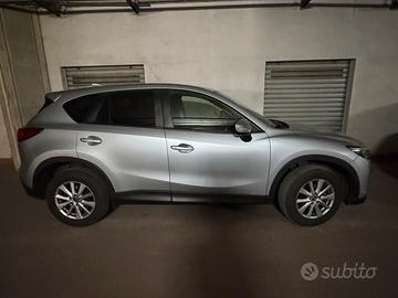 Mazda cx5