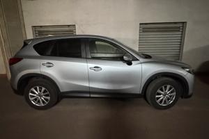 Mazda cx5